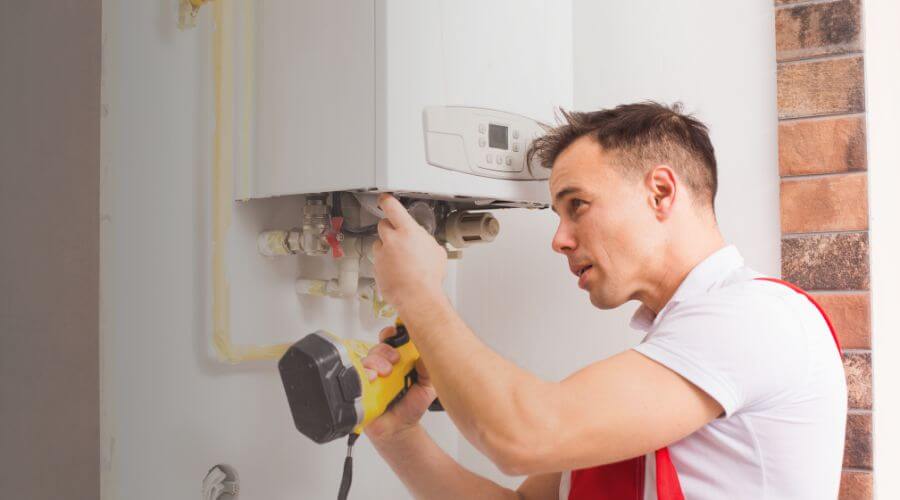 Professional sewer line replacement in Appleton, WI
